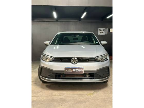 VOLKSWAGEN VIRTUS 1.0 200 TSI HIGHLINE AUTOMÁTICO